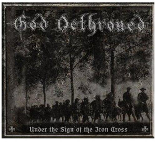 Under the Sign of the Iron Cross