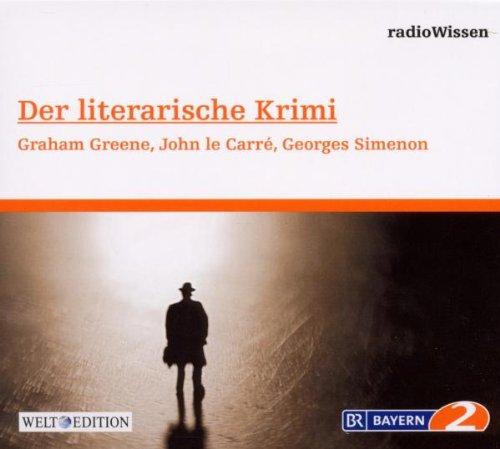 Der Literarische Krimi