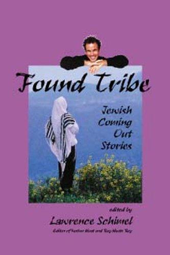 Found Tribe: Jewish Coming Out Stories