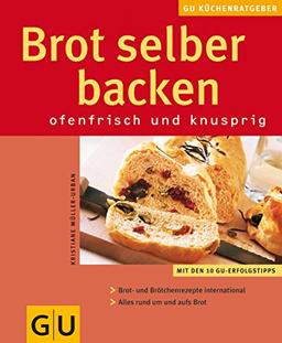 Brot selber backen