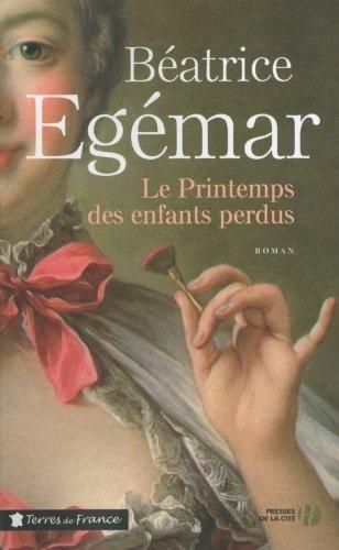 Le printemps des enfants perdus