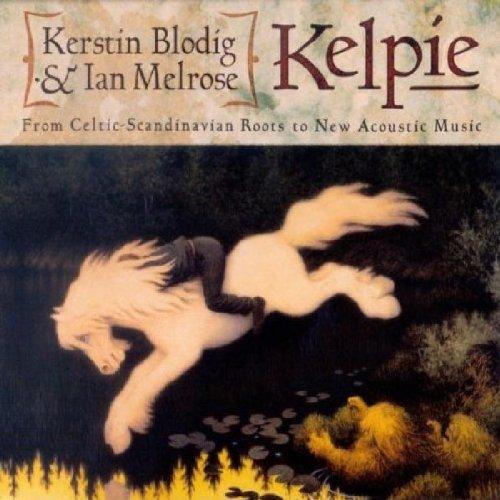 Kelpie - From Celtic Scandinavian Roots