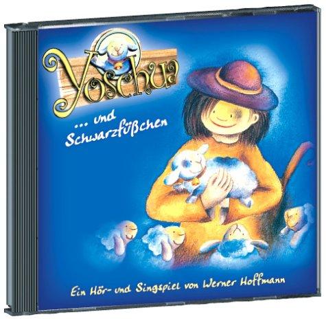 Yoschua und Schwarzfüsschen