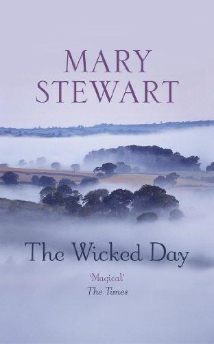 The Wicked Day (Coronet Books)