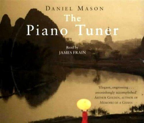 The Piano Tuner