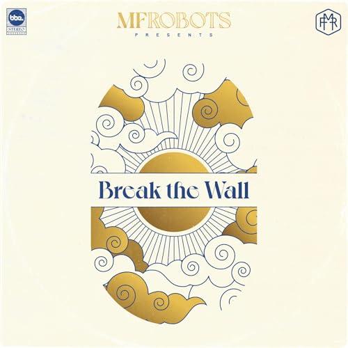 Break The Wall [Vinyl LP]