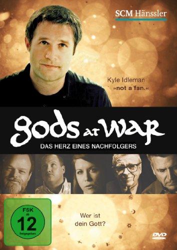 Gods at War: Das Herz eines Nachfolgers