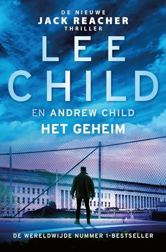 Het geheim (Jack Reacher, 28)