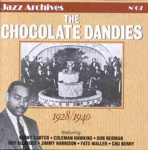 Chocolate Dandies