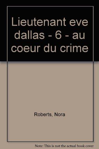 Au coeur du crime (Amour et Destin)