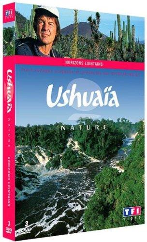 Ushuaia, vol. 13 : horizons lointains [FR Import]