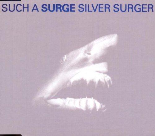 Silver Surger