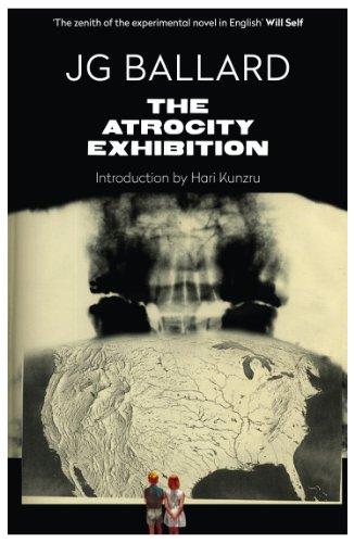 Atrocity Exhibition (Flamingo Modern Classics)