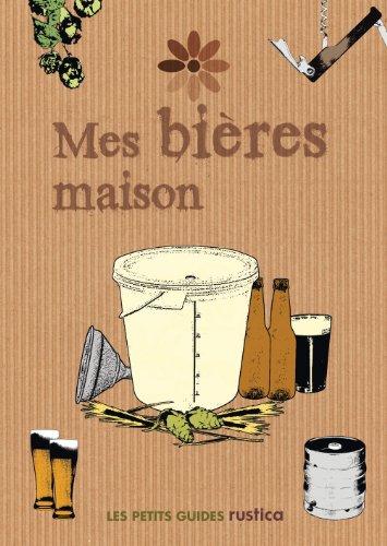 Mes bières maison