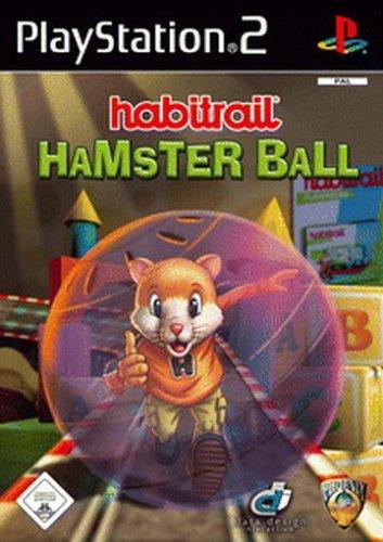 Habitrail Hamster Ball