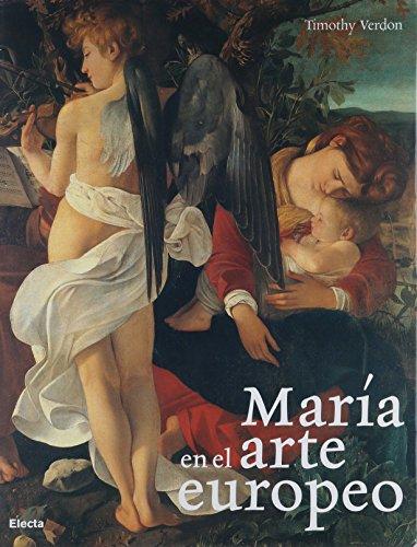 Maria en el arte europeo / Mary in European art (Elect.arte)