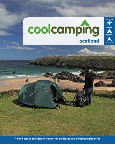 Cool Camping Scotland