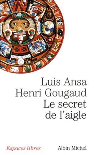 Le secret de l'aigle