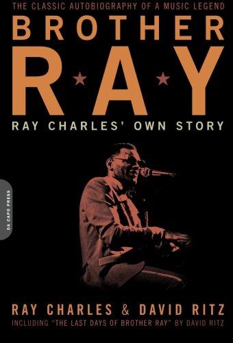 Brother Ray: Ray Charles' Own Story