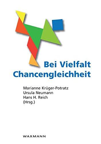 Bei Vielfalt Chancengleichheit: Interkulturelle Pädagogik und Durchgängige Sprachbildung