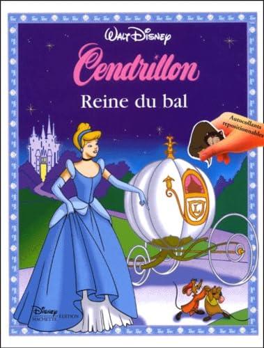 Cendrillon : reine du bal