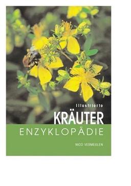 Illustrierte Kräuter-Enzyklopädie