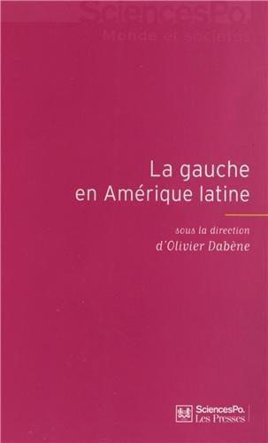 La gauche en Amérique latine : 1998-2012