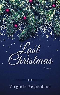 Last Christmas : Un conte de Noël