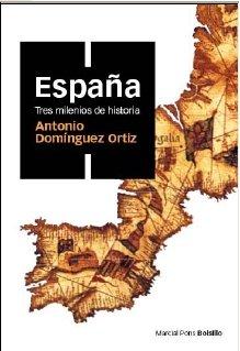 España, tres milenios de historia