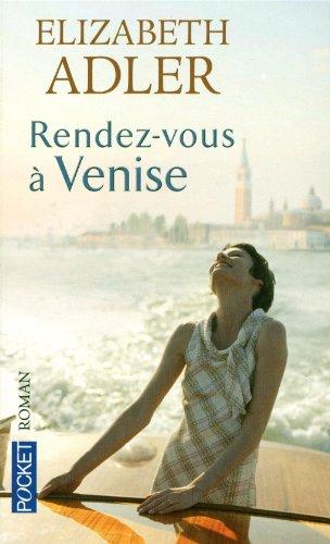 Rendez-vous à Venise