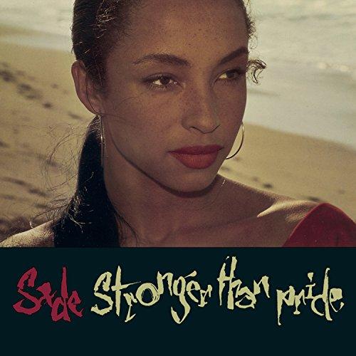 Stronger Than Pride [Vinyl LP]