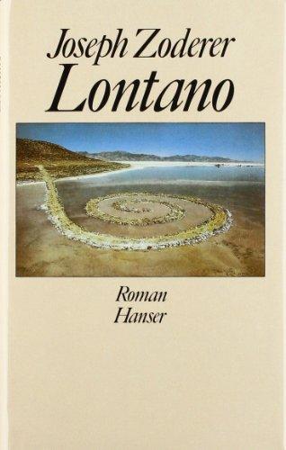 Lontano: Roman