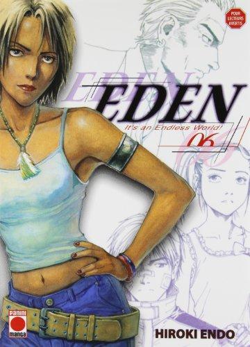 Eden : it's an endless world !. Vol. 6