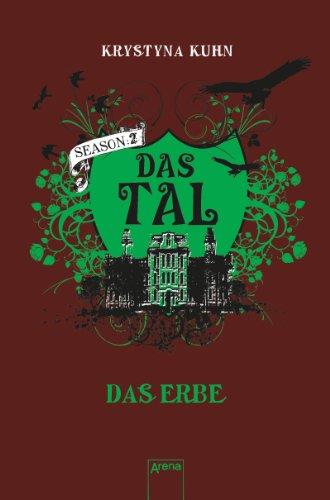 Das Tal. Das Erbe: Season 2, Band 2