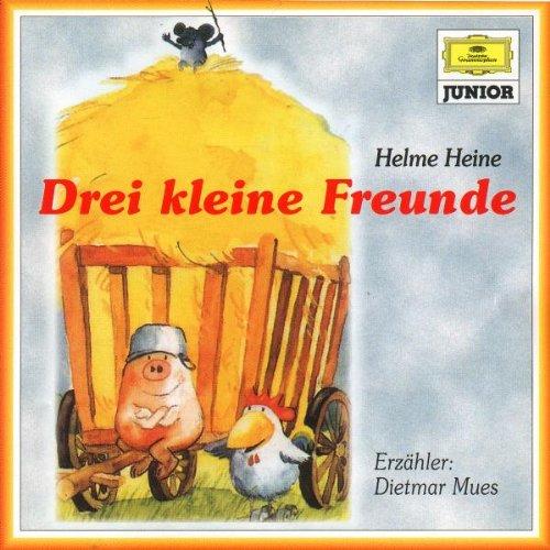 Drei Kleine Freunde