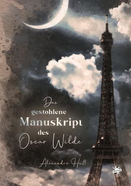 Das gestohlene Manuskript des Oscar Wilde