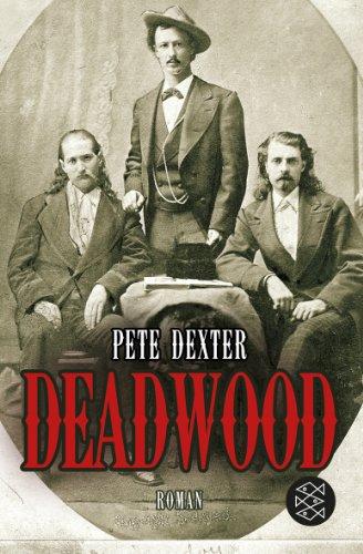 Deadwood: Roman