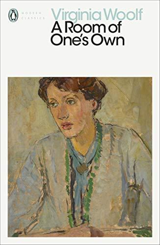 A Room of One's Own (Penguin Modern Classics)