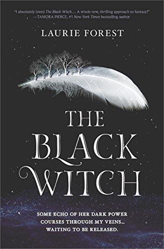 BLACK WITCH (Black Witch Chronicles)