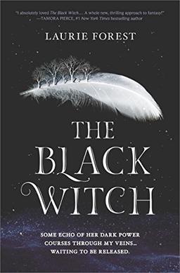 BLACK WITCH (Black Witch Chronicles)