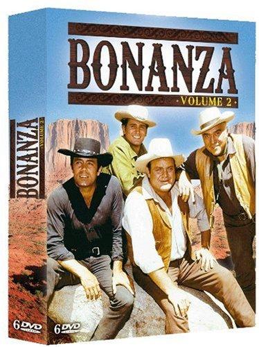 Bonanza, saison 2 [FR Import]