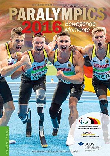 Paralympics 2016: Bewegende Momente