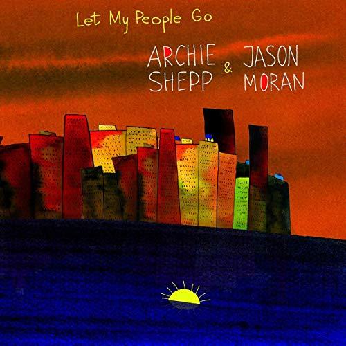 Let My People Go [Vinyl LP]