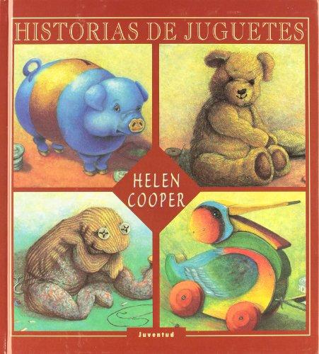 Historias de juguetes (La Hora Del Cuento)