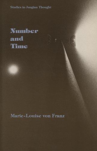 Franz, M:  Number and Time