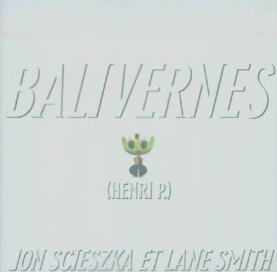 Balivernes : Henri P.