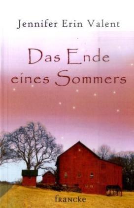 Das Ende eines Sommers