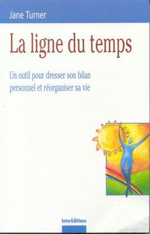 La ligne du temps : un outil pour dresser son bilan personnel et réorganiser sa vie