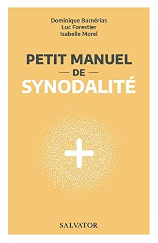 Petit manuel de synodalité