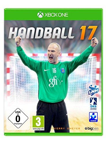 Handball 17